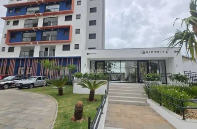 Apartamento com 1 dormitório para alugar, 49 m² por r$ 3.550,01/mês - parque campolim - sorocaba/sp