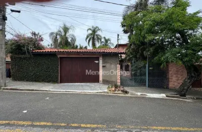 Casa com 3 dormitórios à venda, 301 m² por r$ 1.180.000,00 - altos do trujillo - sorocaba/sp