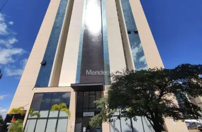 Sala, 38 m² - venda por r$ 450.000 ou aluguel por r$ 2500/mês - jardim portal da colina - sorocaba/sp