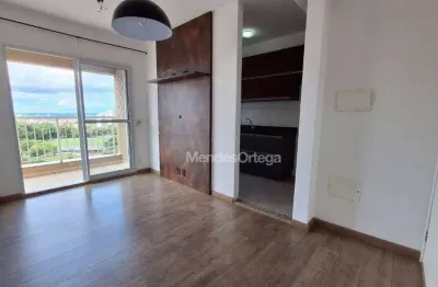 Apartamento com 2 dormitórios à venda, 53 m² por r$ 355.000,00 - jardim são carlos - sorocaba/sp
