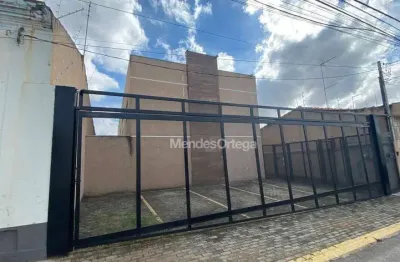Casa com 2 dormitórios para alugar, 80 m² por r$ 1.990,00/mês - vila hortência - sorocaba/sp