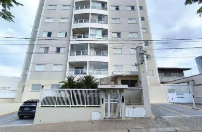 Apartamento com 3 dormitórios para alugar, 88 m² por r$ 3.478,00/mês - jardim gonçalves - sorocaba/sp