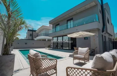 Casa com 4 dormitórios à venda, 363 m² por r$ 4.190.000,00 - alphaville iv - votorantim/sp