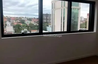 Sala, 40 m² - venda por r$ 450.000 ou aluguel por r$ 3.234/mês - jardim portal da colina - sorocaba/sp