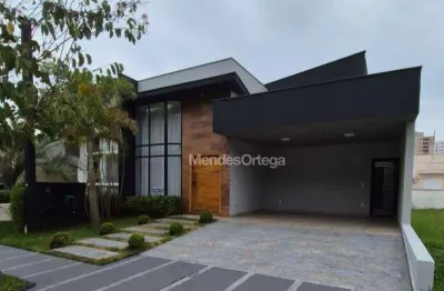 Casa com 3 dormitórios à venda, 165 m² por r$ 1.590.000,00 -  residencial saint patrick - sorocaba/sp