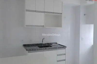 Apartamento com 2 dormitórios para alugar, 50 m² por r$ 1.700,01/mês - vila angélica - sorocaba/sp