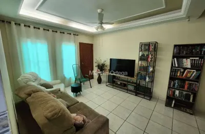 Casa com 3 dormitórios à venda, 134 m² por r$ 450.000,00 - jardim tulipas - sorocaba/sp