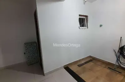Casa com 2 dormitórios para alugar, 130 m² por r$ 1.330,00/mês - parque são bento - sorocaba/sp
