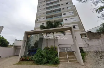 Apartamento com 2 dormitórios para alugar, 75 m² por r$ 3.922,00/ano - jardim judith - sorocaba/sp
