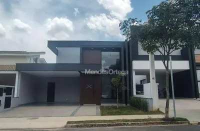 Casa com 3 dormitórios à venda, 163 m² por r$ 1.320.000,00 - condominio le france - sorocaba/sp