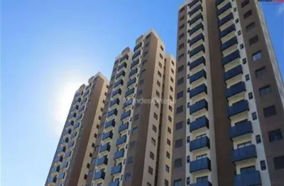 Apartamento com 2 dormitórios à venda, 52 m² por r$ 350.000,00 - campolim - sorocaba/sp