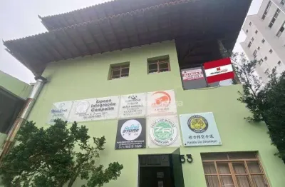 Sala para alugar, 9 m² por r$ 1.250,00/mês - parque campolim - sorocaba/sp