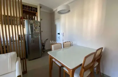 Apartamento com 2 dormitórios à venda, 52 m² por r$ 516.000,00 - parque campolim - sorocaba/sp
