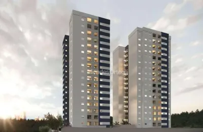 Apartamento com 2 quartos à venda na Rua Pedro Álvares Cabral, 450, Vila Progresso, Sorocaba