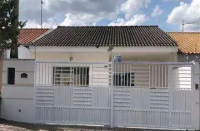 Casa com 3 dormitórios à venda, 100 m² por r$ 480.000 - wanel ville - sorocaba/sp