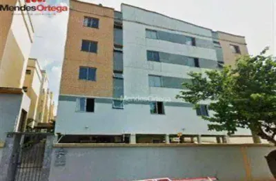 Apartamento com 3 dormitórios para alugar, 60 m² por r$ 2.003,00/mês - jardim sandra - sorocaba/sp
