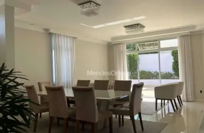 Casa com 3 dormitórios à venda, 289 m² por r$ 2.200.000,00 - vila rica - sorocaba/sp