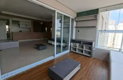 Apartamento com 3 dormitórios à venda, 103 m² por r$ 1.290.000,00 - edifício vancouver homes - sorocaba/sp