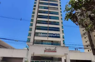 Apartamento com 1 dormitório à venda, 45 m² por r$ 610.000 - parque campolim - sorocaba/sp