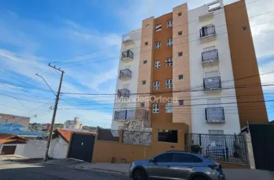 Apartamento para alugar, 57 m² por r$ 2.097,00/mês - jardim icatu - votorantim/sp