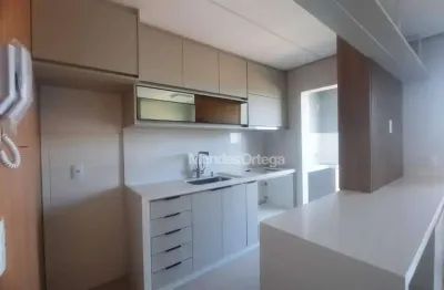 Apartamento novo com 2 quartos à venda, 55 m² por r$ 380.000 - jardim europa - sorocaba/sp