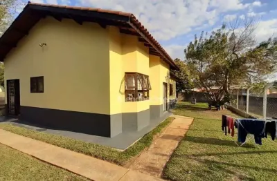 Chácara com 2 dormitórios à venda, 3008 m² por r$ 800.000,00 - jardim salete - araçoiaba da serra/sp