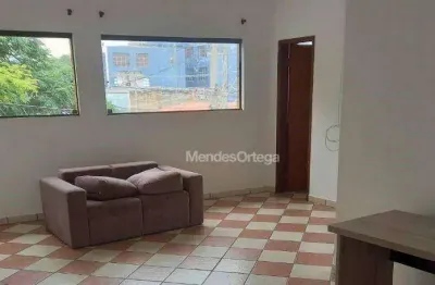 Sala para alugar, 45 m² por r$ 1.100,01/mês - centro - sorocaba/sp