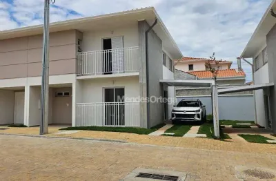 Casa com 3 dormitórios à venda, 113 m² por r$ 849.000,00 - villa flora residencial lótus - votorantim/sp
