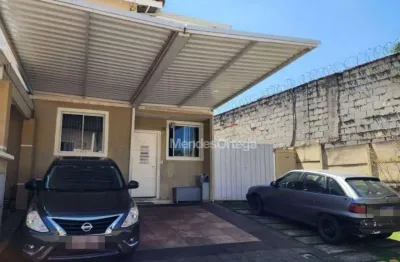Casa com 3 dormitórios para alugar, 169 m² por r$ 5.590,00/mês - condomínio village sarriá - sorocaba/sp