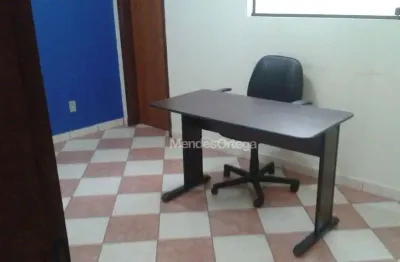 Sala para alugar, 12 m² por r$ 600,00/mês - centro - sorocaba/sp