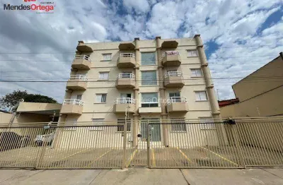 Apartamento com 2 dormitórios, 58 m² - venda por r$ 220.000,00 ou aluguel por r$ 1.651,41/mês - vila barão - sorocaba/sp