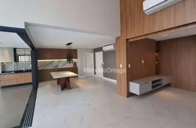 Apartamento com 3 quartos sendo 3 suítes à venda, 220 m² por r$ 3.200.000 - parque campolim - sorocaba/sp