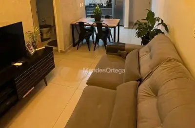 Apartamento com 2 dormitórios à venda, 65 m² por r$ 412.000,00 - morros - votorantim/sp