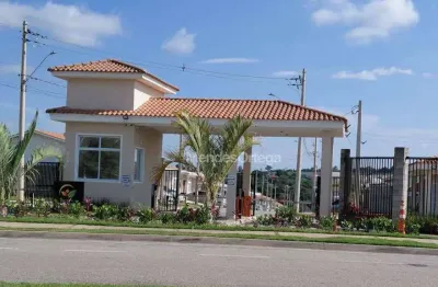 Casa com 2 dormitórios à venda, 50 m² por r$ 400.000 - quintais do imperador - sorocaba/sp