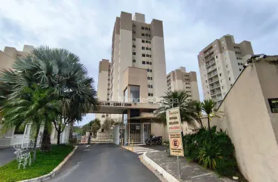 Apartamento com 2 dormitórios para alugar, 53 m² por r$ 2.052,00/mês - condomínio reserva do bosque ecoclube - sorocaba/sp