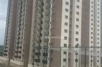 Apartamento com 2 dormitórios para alugar, 55 m² por r$ 2.581/mês - campolim - sorocaba/sp