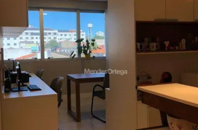 Sala, 41 m² - venda por r$ 550.000,00 ou aluguel por r$ 3.838,00/mês - jardim vergueiro - sorocaba/sp