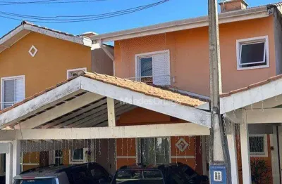 Casa em condomínio fechado com 3 quartos à venda na Rua Pedro José Senger, 1727, Vila Haro, Sorocaba