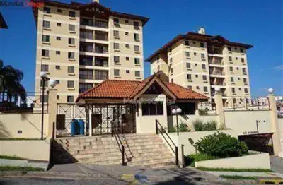 Apartamento com 3 dormitórios, 96 m² - venda por r$ 450.000,00 ou aluguel por r$ 3.010,00/mês - vila gabriel - sorocaba/sp