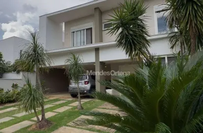 Casa/sobrado com 4 dormitórios à venda, 450 m² por r$ 2.320.000 - condomínio granja olga iii - sorocaba/sp