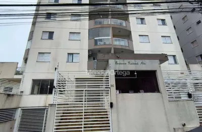 Apartamento com 3 dormitórios para alugar, 90 m² por r$ 2.745,00/mês - parque campolim - sorocaba/sp