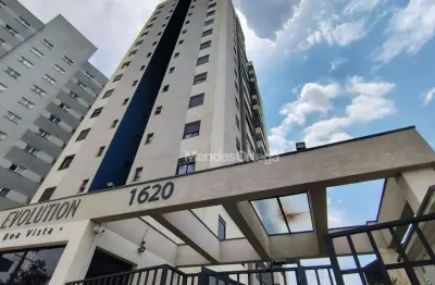 Apartamento com 3 dormitórios à venda, 71 m² por r$ 590.000,00 - boa vista - sorocaba/sp
