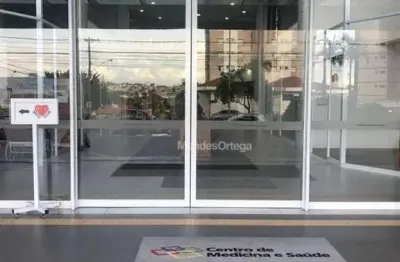 Sala para alugar, 73 m² por R$ 3.800,00/mês - Jardim Vergueiro - Sorocaba/SP