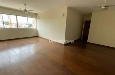 Apartamento com 3 dormitórios para alugar, 140 m² por r$ 4.422,00/mês - centro - sorocaba/sp
