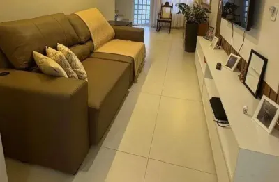 Casa com 2 dormitórios à venda, 80 m² por r$ 579.000,00 - villa flora  - votorantim/sp