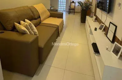 Casa com 2 dormitórios à venda, 80 m² por r$ 579.000,00 - villa flora  - votorantim/sp