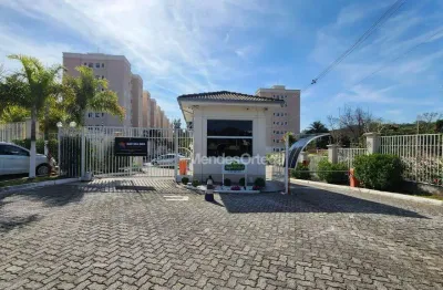 Apartamento com 2 dormitórios à venda, 50 m² por r$ 325.000 - além ponte - sorocaba/sp
