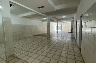 Salão para alugar, 230 m² por r$ 4.633,62/mês - jardim maria cristina - sorocaba/sp