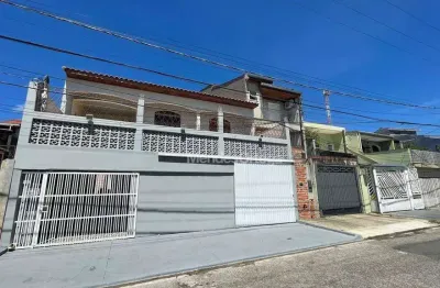Casa com 2 dormitórios para alugar, 100 m² por r$ 2.333,62/mês - jardim maria cristina - sorocaba/sp