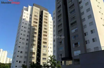 Apartamento com 3 dormitórios, 78 m² - venda por r$ 850.000,00 ou aluguel por r$ 4.653,40/mês - parque campolim - sorocaba/sp